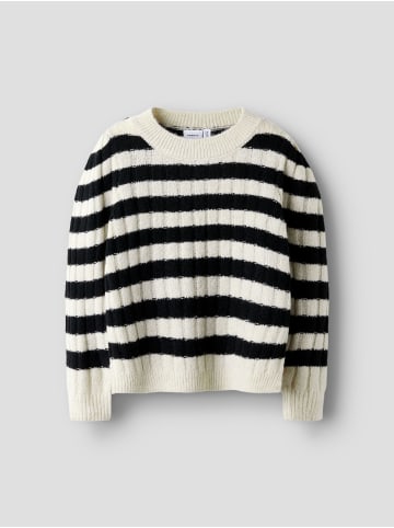 name it Strickpullover in Buttercream 2