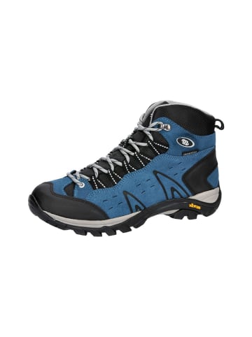 LOWA Wanderschuhe für Damen in blau in blau
