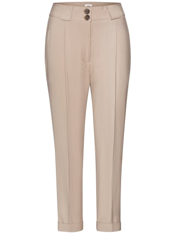 LASCANA 7/8-Hose in camelfarben