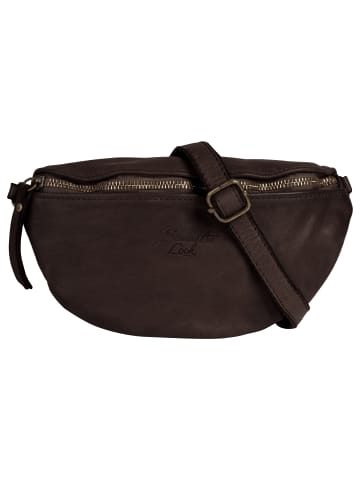 Samantha Look Crossover Bag in braun gunstig kaufen limango