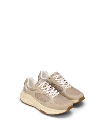 Marc O'Polo Sneaker Model Liv in grey silk