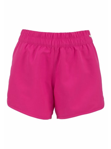 LASCANA Badeshorts in pink