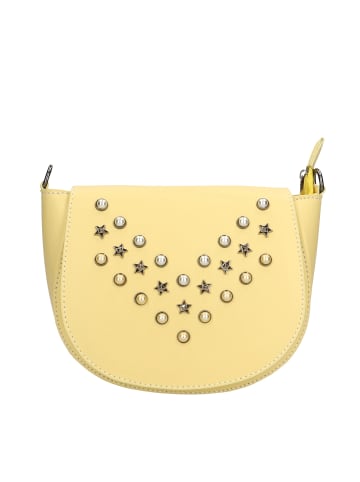 Gave Lux Schultertasche in YELLOW