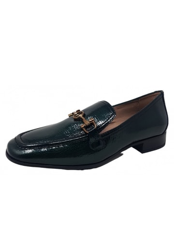 Hispanitas Slipper Kenia I in Grün