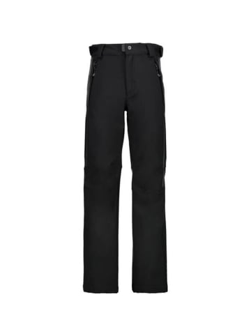 cmp Hose BOY SOFSHELL PANT in Schwarz