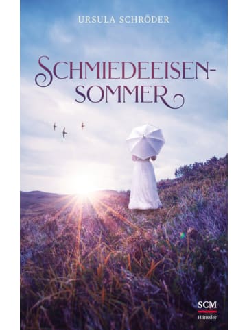 SCM Hänssler Schmiedeeisensommer