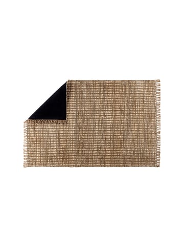 ebuy24 Teppich Marcie Beige 160 x 230 cm