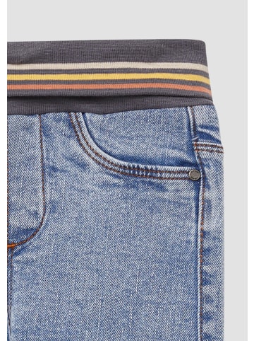 s.Oliver Jeans-Hose in 53Z2_blau