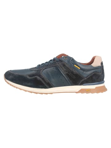 Camel Active Sneaker in Blau