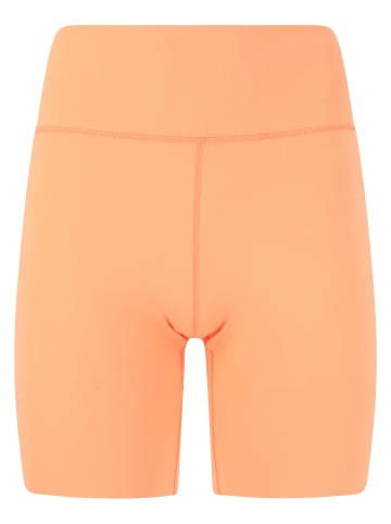 Athlecia Tights Bloom in 5278 Peach Cobbler
