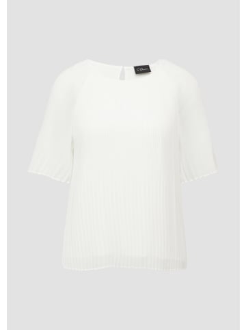 s.Oliver Bluse in 0200_ecru