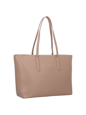 Valentino Special Martu Shopper Tasche 38 cm in beige