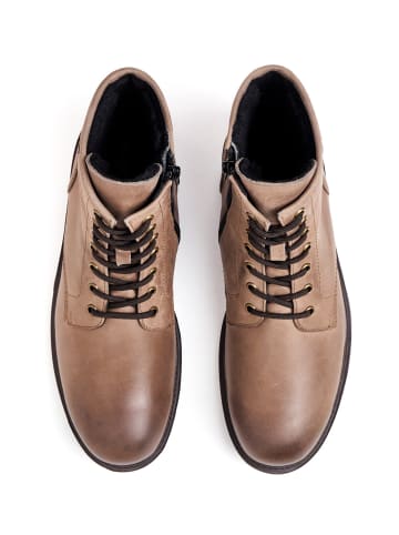LLOYD Schuhe VANNY in grau