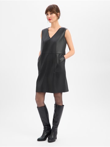 OPUS Kleid Wancy in schwarz - 0001