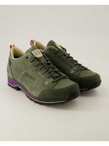 DOLOMITE Wanderschuhe in Grün