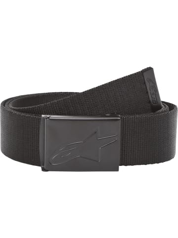 Alpinestars Gürtel in Schwarz