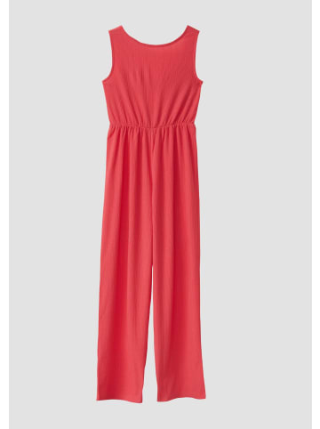 s.Oliver Overall in 4290_korallrot