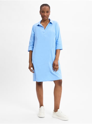 Ambiance Kleid in hellblau - 0002