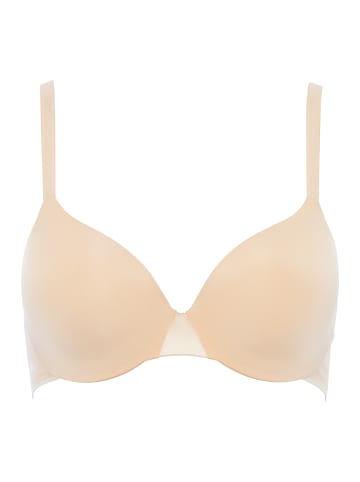 Chantelle Schalen-BH Essential in Beige dore