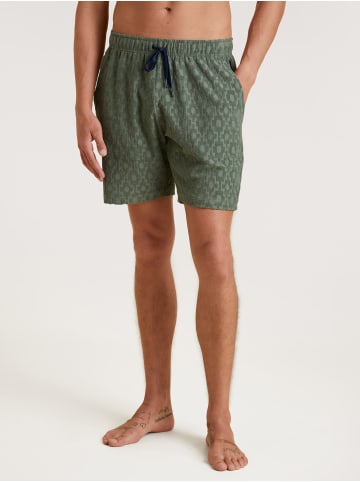 Calida Bermudas in laurel green