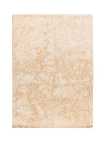 Teppich Boss Hochflor Teppich Sibel 8120 - Creme