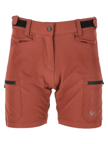 Whistler Shorts Lona in 5109 Sable