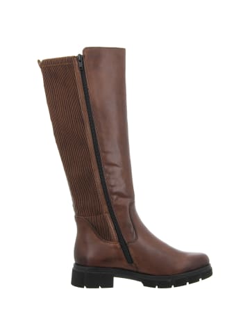 remonte Stiefel in braun