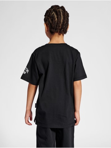 Sometime Soon Sometime Soon T-Shirt Stsortega Kinder in BLACK