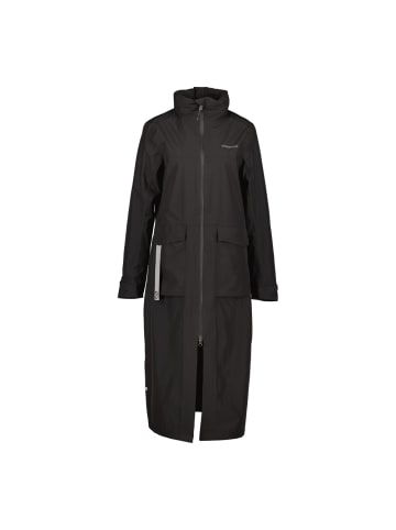 Didriksons Parka in black