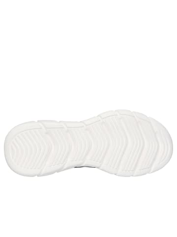 Skechers Sneakers "BOBS B FLEX" in Schwarz