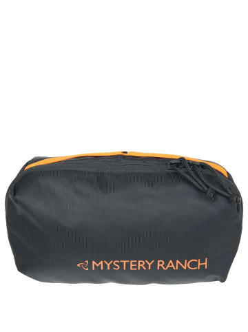 Mystery Ranch Mission Dopp - Kulturbeutel S 22 cm (schwarz) in schwarz