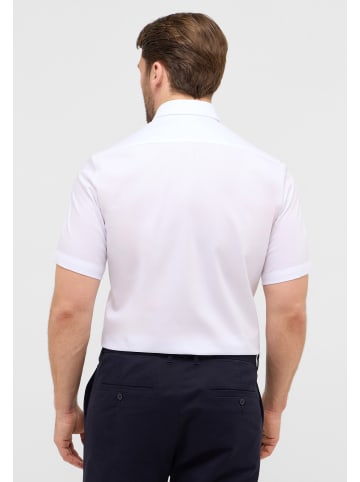 Eterna Hemd COMFORT FIT in weiß