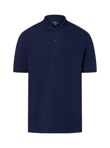 Nils Sundström Poloshirt in mais