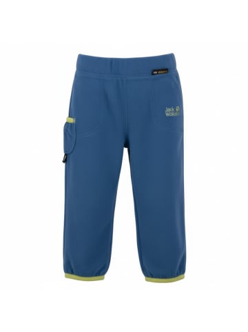 Jack Wolfskin Fleece Mini Nanuk Thermohose Winterhose Wanderhose