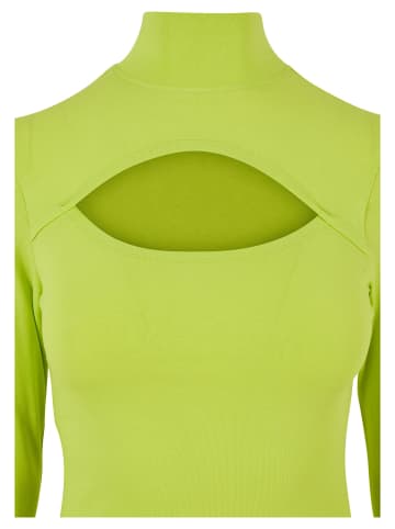 Urban Classics Urban Classics in frozenyellow