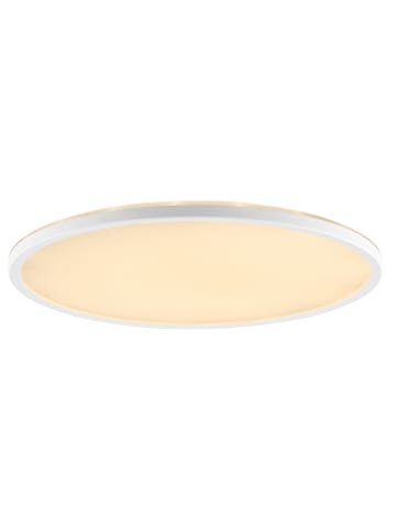 Brilliant Brilliant LED Deckenleuchte Samora G81200/05 Wohnzimmer, Schlafzimmer