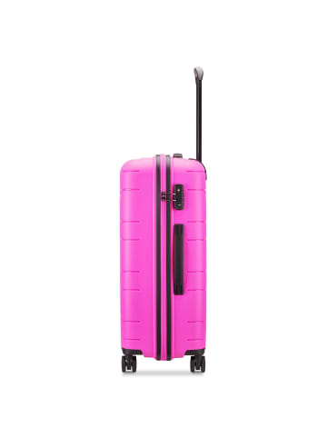 MODO by roncato Supernova 2.0 4 Rollen Trolley 66 cm in fuchsia