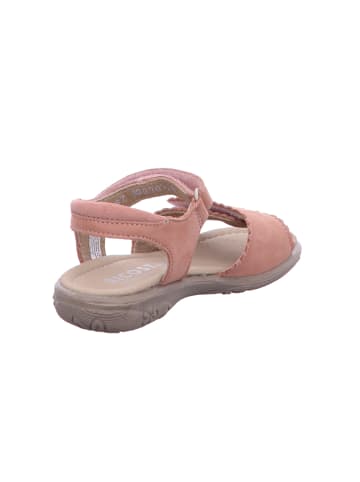 Ricosta Sandale in gelb