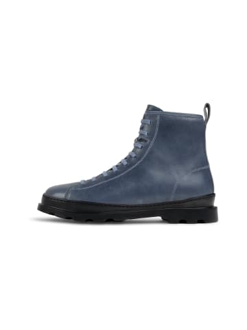 Camper Stiefeletten " Brutus " in Mittelgrau