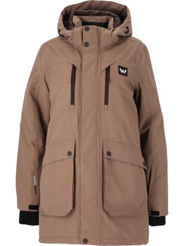 Whistler Skijacke Cargo in 1137 Pine Bark