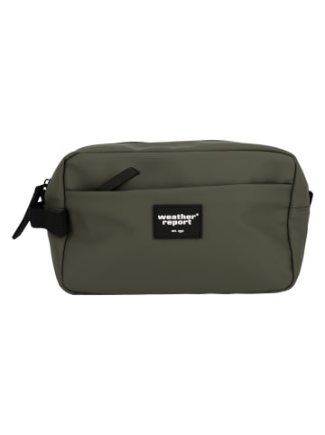 Weather Report Tasche Bronze in 3247 Cypress