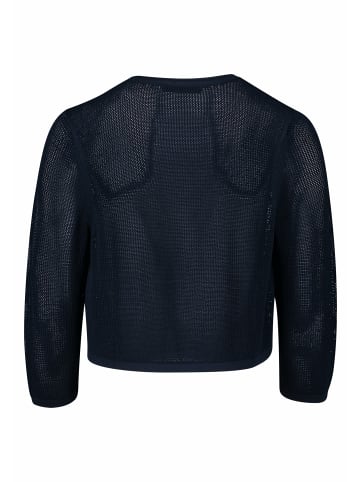 Betty Barclay Strickjacke für Damen in blau