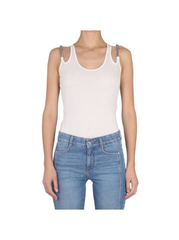 Stella McCartney Weiß Baumwolle Tank Tops