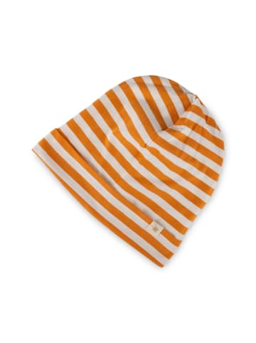 Sigikid Mütze Polar Friends in Orange