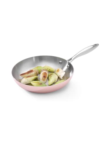Riess HENDI Bratpfanne, ⌀240x(H)50mm