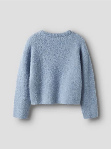 name it Strickpullover in Kentucky Blue