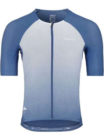 Craft Trikot "Pro Aerolight Jersey M" in Blau