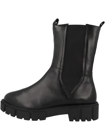 Caprice Boots 9-25462-29 in schwarz