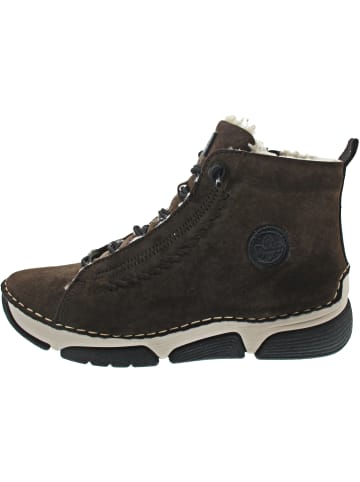 rieker Winterboots in braun