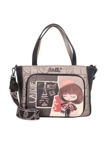 Anekke Mademoiselle Schultertasche 29 cm in mehrfarbig